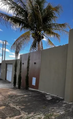 Alugo Casa no Jardim ingá