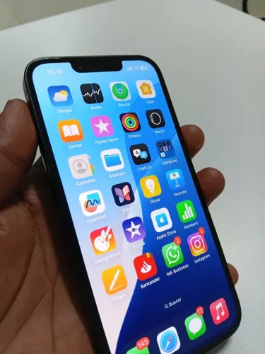 iPhone 16e na garantia Apple ate ano que vem 