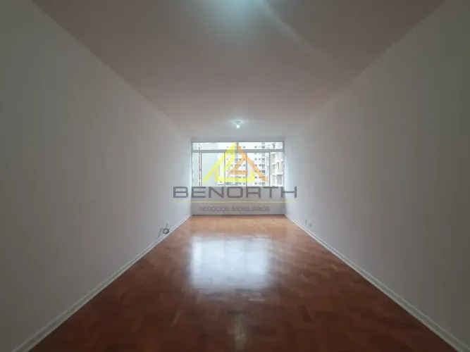 Apartamento para locação 108 m² 01 Vaga Rua Frei Caneca , Consolação, São Paulo, SP