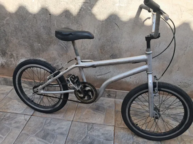 Bicicleta 20 