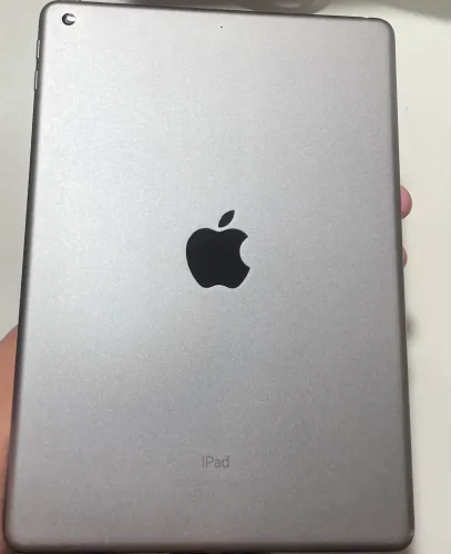 iPad 5 geração, 128gb, Wi-Fi
