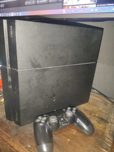 Ps4 FAT 1 manete original