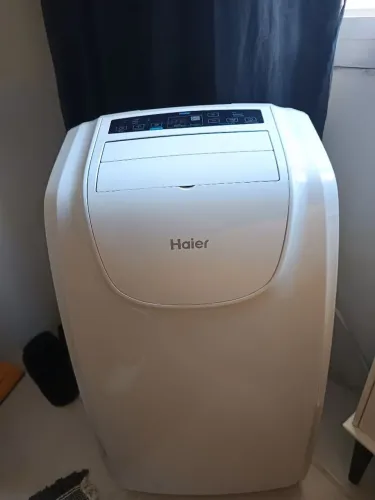 Ar condicionado portátil
