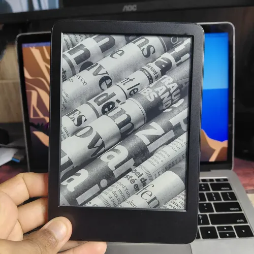 Kindle 11° geração
