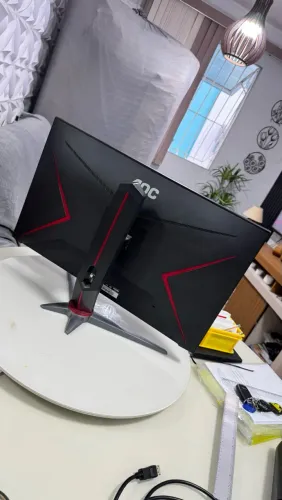 monitor OAC Q27G2 (gamer)