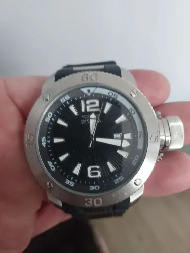 Relogio Invicta force