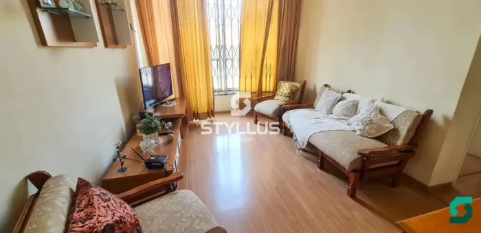 Cachambi | Apartamento 2 quartos