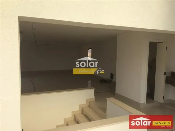 Apartamento cobertura duplex à venda:
