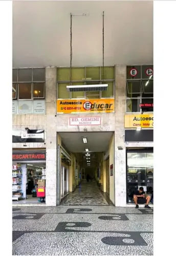 KITNET NO CENTRO - PETROPOLIS - RJ