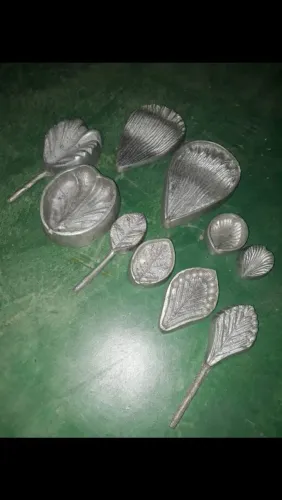 Frisadores 5 peças para fazer flores artesanais ..