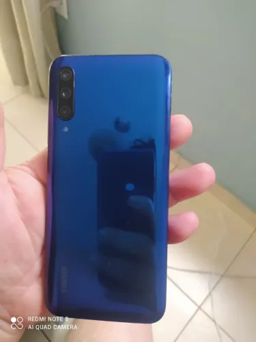Xiaomi Mi A3