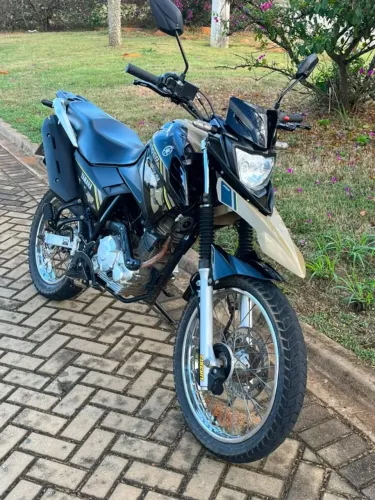 YAMAHA XTZ CROSSER 150 Z 2021/2022