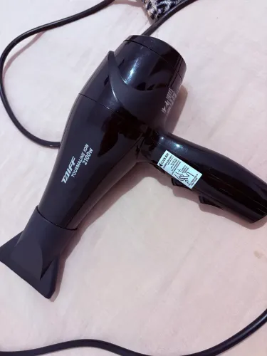 Secador Profissional 