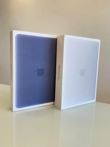 MacBook neo 8/256GB lacrado com 1 ano de garantia Apple