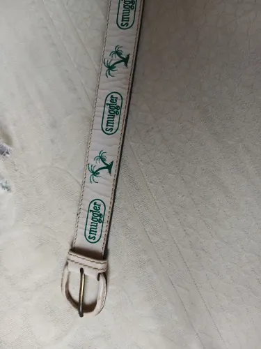 Cinto Smuggler