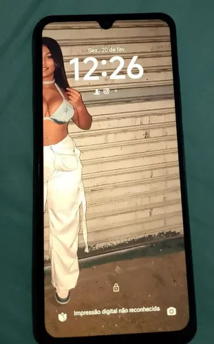 Vendo xiaomi A5 ou troco por iPhone 