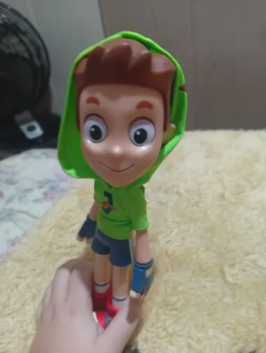 Brinquedo do Robin hood não perca apenas por 20 reais
