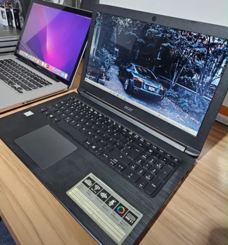Notebook Acer