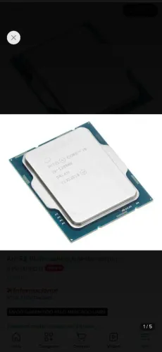 Processador Intel Core i9-12900K