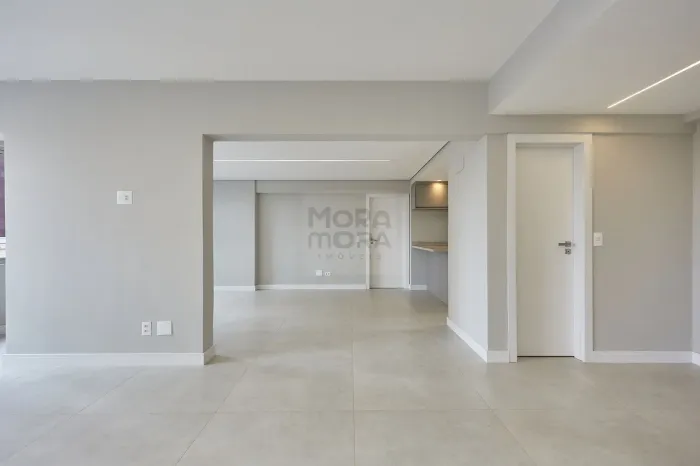 Apartamento em Alto da Glória, Curitiba/PR