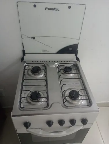 Fogão 4 bocas