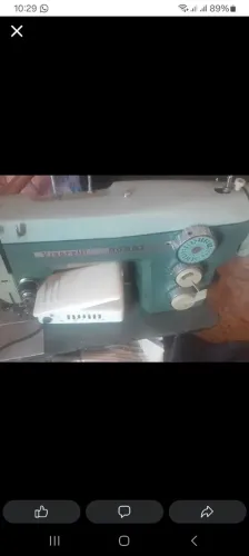 Maquina vigorelli robot