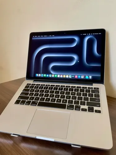 MacBook Pro 2015 retina