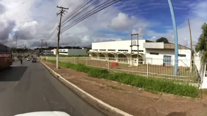 Imóvel Comercial Avenida Fernando Correa Cuiabá MT