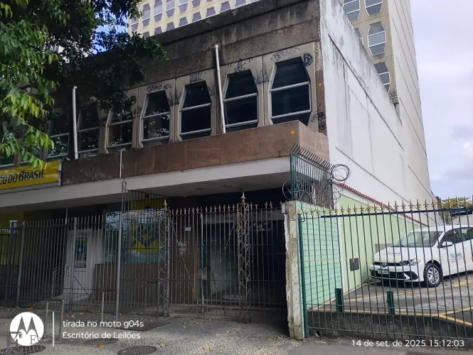 PONTO COMERCIAL em RIO DE JANEIRO - RJ, PRAÇA DA BANDEIRA