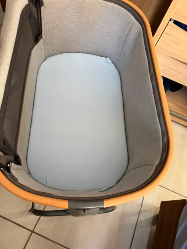 Berço maxi cosi