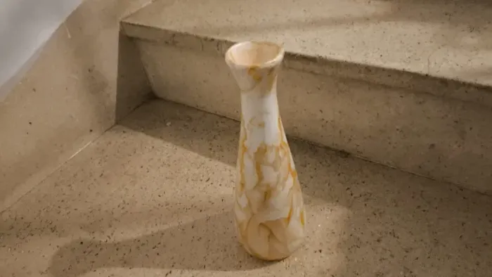 vaso enfeite 