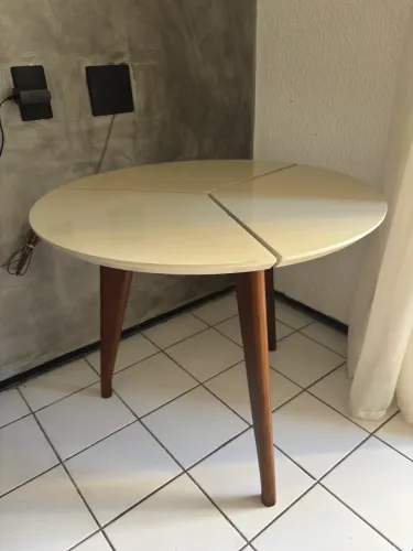 Mesa de centro