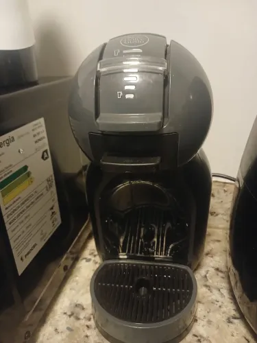 Máquina de café 