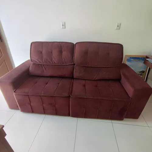 Vende-se sofá 