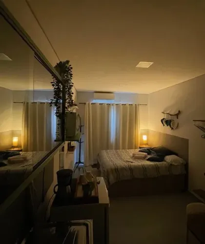 Apartamento para Venda em Florianópolis, Campeche, 1 dormitório, 1 banheiro