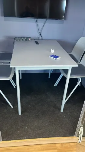 MESA DE CABINE 