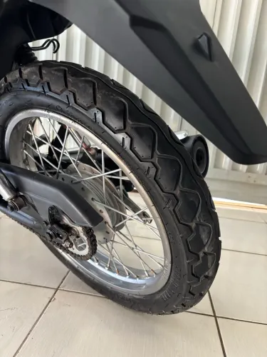 VENDO FAN 125 KS 2011