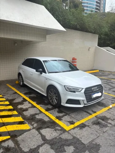 Audi A3 Sportb. Prestige Plus 1.4 TFSI S-tron 2020