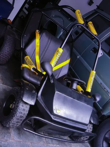 Mini Buggy