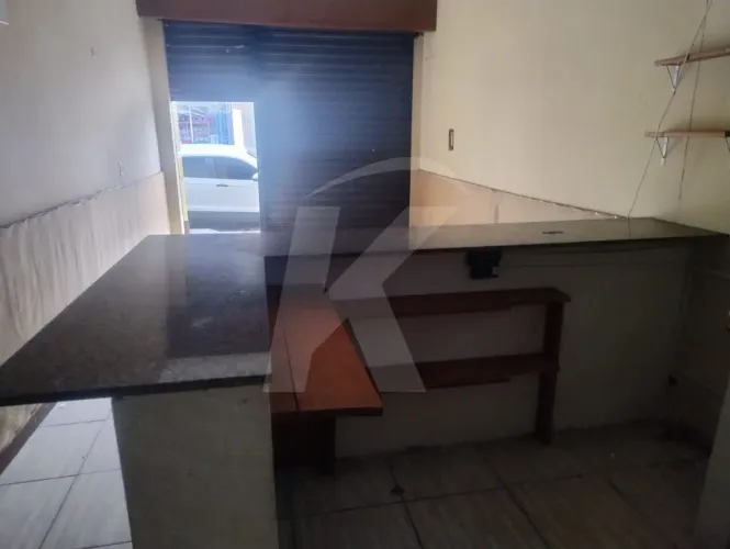 Salão Comercial na Vila Maria Perfeito para o seu Negócio! (Zonamento ZC)