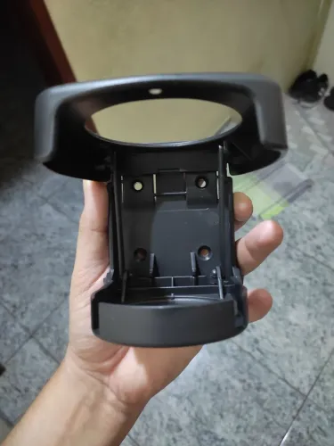 Suporte Automotivo Volkswagen Pra Garrafa/Copo