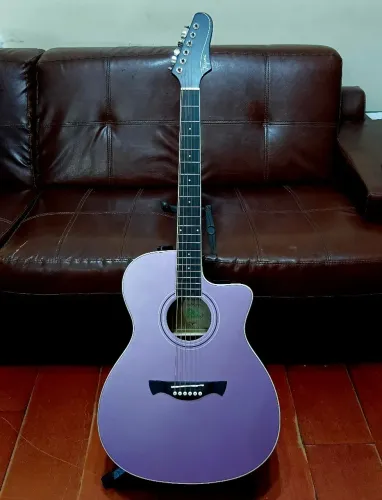 Violão Tagima Rio Negro elétrico
