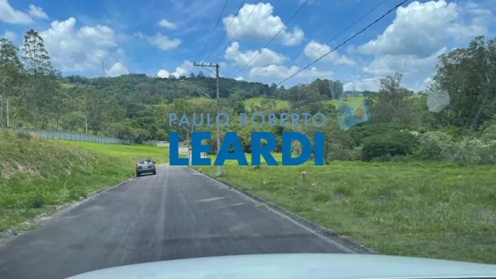 TERRENO EM CONDOMÍNIO - NEW VILLE - SP