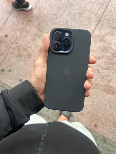iPhone 14 Pro Max roxo profundo 128gb leia a descrição?