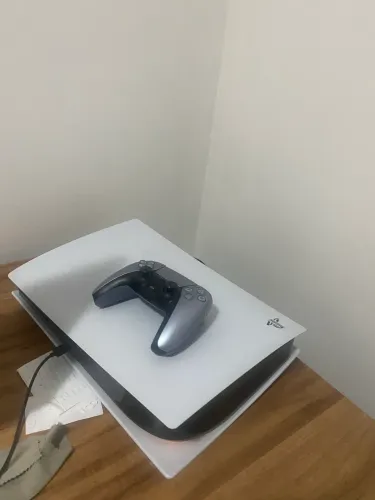 Vendo ps5 fat