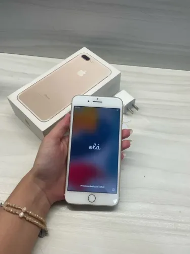 iPhone 7 Plus 128gb