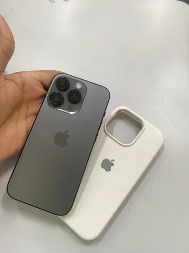 iPhone 14 Pro