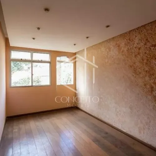 APARTAMENTO | 3 QUARTOS | 2 VAGAS - UNIAO