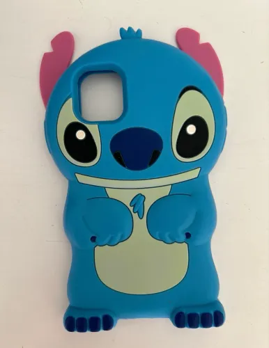 Capinha Stitch IPhone 11