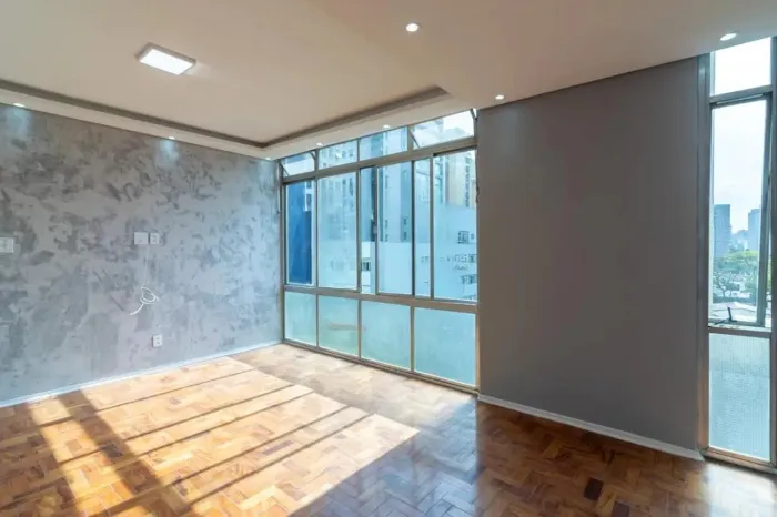 Apartamento à Venda - Moema, 2 Quartos, 73 m2